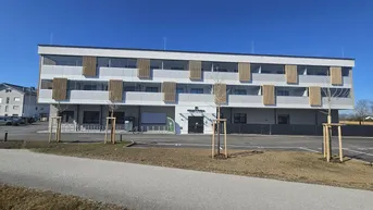 Expose Anleger aufgepasst! 2-Zimmer-Wohnung in Wals (Baurecht) mit Vermietungsservice!