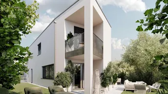 Expose Modernes Stadt-Einfamilienhaus in Salzburg-Liefering!