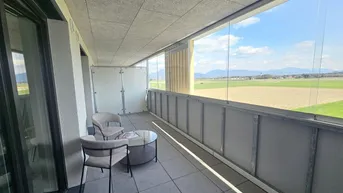 Expose 2-Zimmer Anlage-Wohnung/ Netto KP € 242.700,- in Wals! Vermietungsservice inklusive!