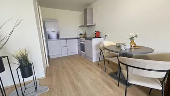 Expose Wals! Leistbare 2-Zi. "Starter" Wohnung mit Wohnbauförderung!
