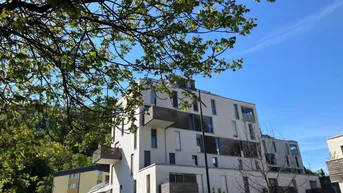 Expose Charmante 2-Zimmer Gartenwohnung in Salzburg/Parsch!