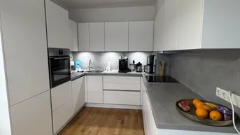 Expose 2-Zimmer Wohnung in Salzburg/Gnigl!