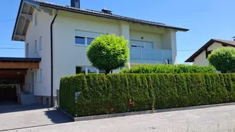 Expose Schmuckes Zweifamilienhaus in Salzburg / Anthering!