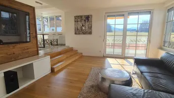 Expose Clever &amp; Smart! 118 m² Maisonetten-Wohnung in Henndorf a. Wallersee!