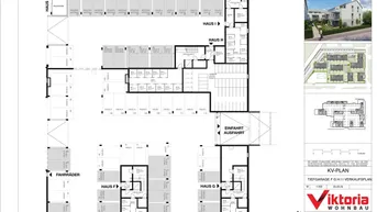 Expose Wohnen mit Stil: Traumhafte 3-Zimmer-DG-Wohnung in Straßwalchen!
