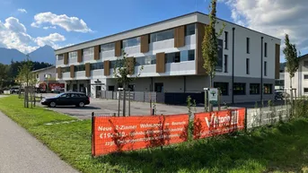 Expose 2-Zimmer Anlage-Wohnung/ Netto KP € 228.000,- in Wals! (Zuzüglich 20% UST)
