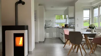 Expose Clever &amp; Smart! 118 m² Maisonetten-Wohnung in Henndorf a. Wallersee!