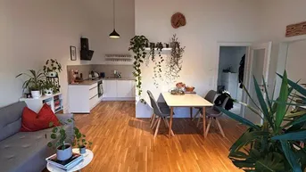 Expose Moderne 2-Zimmer Dachterrassenwohnung in Salzburg/Rif!