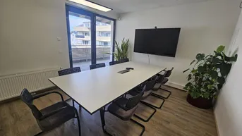 Expose Attraktive Bürofläche in Wals-Siezenheim!