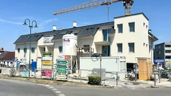 Expose ++ Provisionsfrei in St. Andrä Wördern ++ NEUBAU und ERSTBEZUG