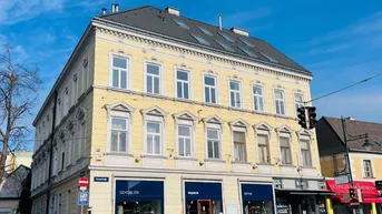 Expose ++ INVESTIEREN im HERZEN von MÖDLING ++ Attraktive Anlagechance