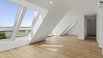 Expose ++ DACHGESCHOSSTRAUM mit AUSBLICK ++ PROJEKT KARL74
