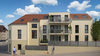 Expose ++ TOP WOHNPROJEKT in KRITZENDORF ++