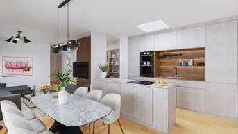 Expose ++ NEU ++ ERSTBEZUG VIER Zimmer mit ZWEI BALKONE