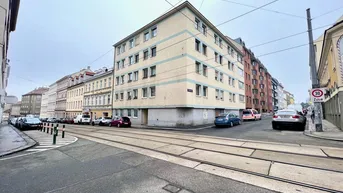 Expose ++ GEMÜTLICHE ZWEI Zimmer WOHNUNG ++ ab 15.01.25