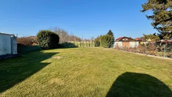 Expose ++ GENIALES 500 m² BAUGRUNDSTÜCK in OBERHAUSEN ++