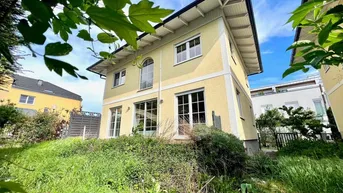 Expose ++ NEU ++ EINFAMILIENHAUS mit KELLER in Brunn am Gebirge