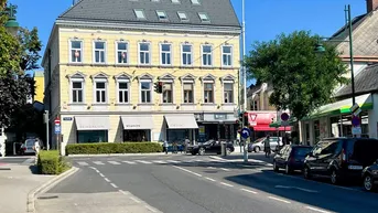 Expose ++ DIE LETZTE WOHNUNG in der MÖDLINGER CITY ++