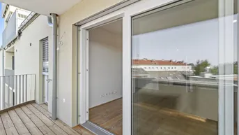 Expose ++ BALKONTRAUM &amp; LEBENSQUALITÄT ++ im PROJEKT KARL74
