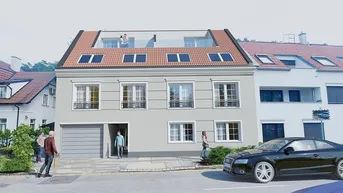 Expose ++ MEHR ALS WOHNEN ++ QUARTIER DE LUXE am BISAMBERG