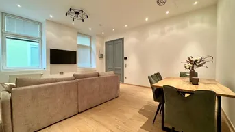 Expose ++ NEU in der ZIEGLERGASSE ++ DREI Zimmer Wohnung