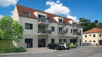 Expose ++ NEUES WOHNPROJEKT in KRITZENDORF ++