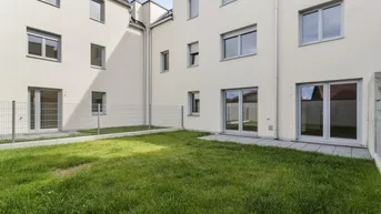 Expose ++ SonnenTERRASSE &amp; GartenLIEBE ++ Dein neues Highlight