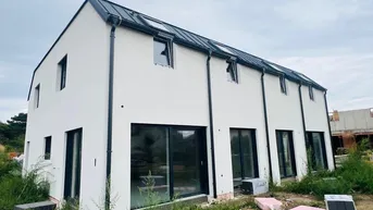 Expose ++ ZUHAUSE mit GARTEN ++ Doppelhäuser in Guntramsdorf