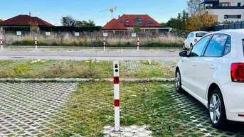 Expose ++ PROVISIONSFREI ++ STELLPLATZ in GERASDORF bei WIEN