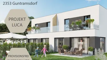 Expose ++ FRÜHLINGSAKTION ++ DOPPELHAUSHÄLFTE Typ 126