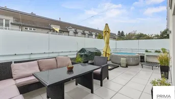 Expose ++ NEU ++ VIER ZIMMER MIT TERRASSE in 1230 WIEN