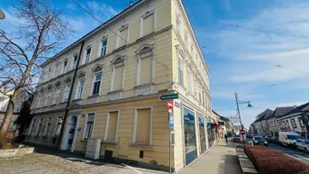Expose ++ MÖDLING ++ PREISWERT und TOP INVESTMENT