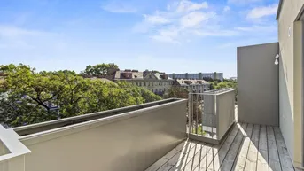 Expose ++ NEU ++ SMARTE DG-Wohnung - im PROJEKT KARL74
