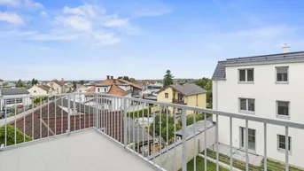 Expose ++ WEIHNACHTSAKTION von 3 PROZENT ++ VIER Zimmer mit BALKON 