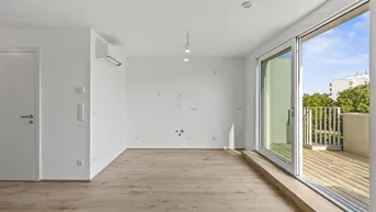 Expose ++ NEU ++ ARCHITEKTUR zum VERLIEBEN – exklusiv im PROJEKT KARL74
