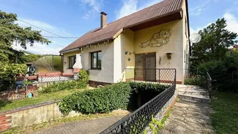Expose ++ NEU ++ CHARMANTES EINFAMILIENHAUS ++ in KAPELLERFELD