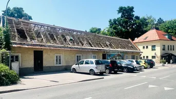Expose ++ WOHNPROJEKT PALES ++ in KRITZENDORF