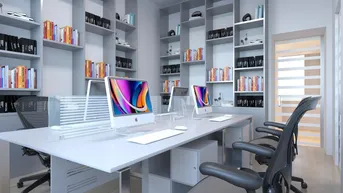 Expose ++ ARBEITEN IN BESTLAGE ++ FLEXIBLE FLÄCHE FÜR IHR BUSINESS