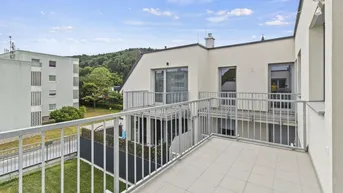 Expose ++ TOP MODERNE Neubauwohnung ++ Erstbezug &amp; schlüsselfertig!