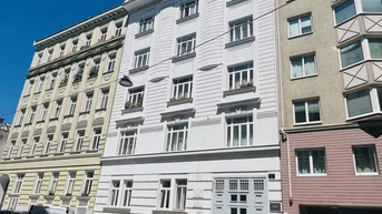 Expose ++ Viel Raum für Ideen ++ SOUTERRAINLOKAL in Top-Lage