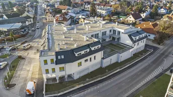 Expose ++ WÖRDERN ++ HERVORRAGENDE DREI Zimmer mit BALKON ++