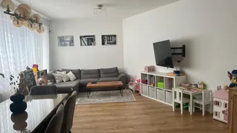 Expose ++ LEBEN IN STOCKERAU ++ Modernisiertes Haus mit Gemeinschaftsgarten