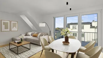 Expose ++ NEU ++ FABELHAFTE 4-Zimmer mit BALKON