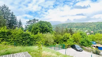 Expose ++ IDYLLISCHE LAGE ++ ZWEI Zimmer mit TERRASSE und GARTEN