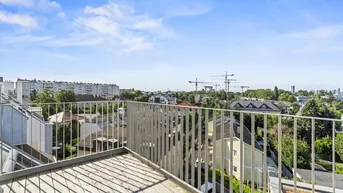 Expose ++ NEU ++ DG-MAISONETTE mit WEITBLICK – im PROJEKT KARL74
