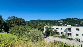 Expose ++ Ruhig leben, grün genießen ++ CHARMANTE Zwei-Zimmer-Gartenwohnung