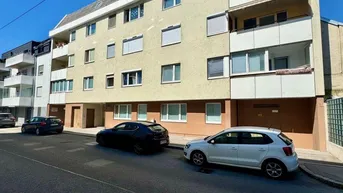 Expose ++ NEU ++ SCHNÄPPCHEN - 3 Zimmer Wohnung mit Loggia in zentraler Lage