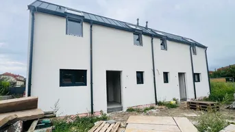 Expose ++ NEUBAU Doppelhäuser – Ihr neues Zuhause in Guntramsdorf ++