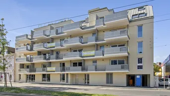 Expose ++ SMARTE DG-Wohnung ++ im PROJEKT KARL74
