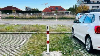 Expose ++ STELLPLATZ ++ zur MIETE in GERASDORF bei WIEN